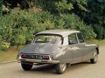 Citroen DS21 Berline 1968 года